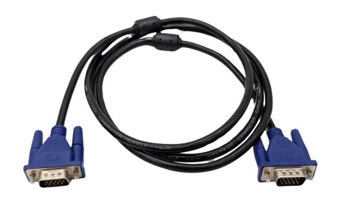 CABLE JEMIP OFFICE - VGA MACHO A VGA MACHO 1.5MT - Image 3