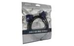CABLE JEMIP OFFICE - VGA MACHO A VGA MACHO 1.5MT - Image 2