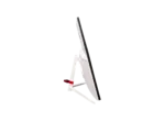 MONITOR JEMIP 24" GAMING CURVO REAPER BLANCO - Image 2