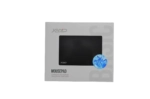 MOUSE PAD JEMIP BASIC AZUL HELADO