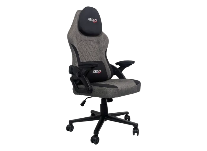 SILLA JEMIP GAMING BACK TO OFFICE - Image 2