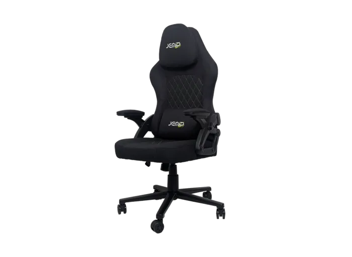 SILLA JEMIP GAMING BACK TO OFFICE 2 - Image 3