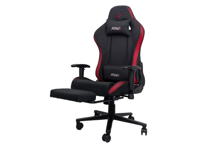 SILLA JEMIP GAMING GALAXY 2 MASSAGE - Image 4