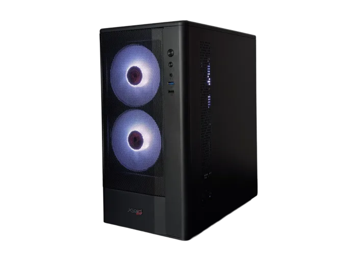 CASE JEMIP GAMING CYRO - Image 2
