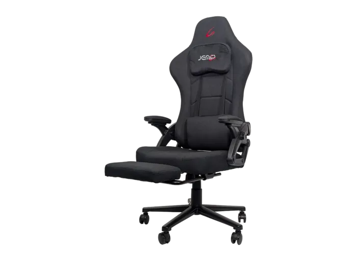 SILLA JEMIP BACK TO OF 2.0/MASSAGE GAMING - Image 2