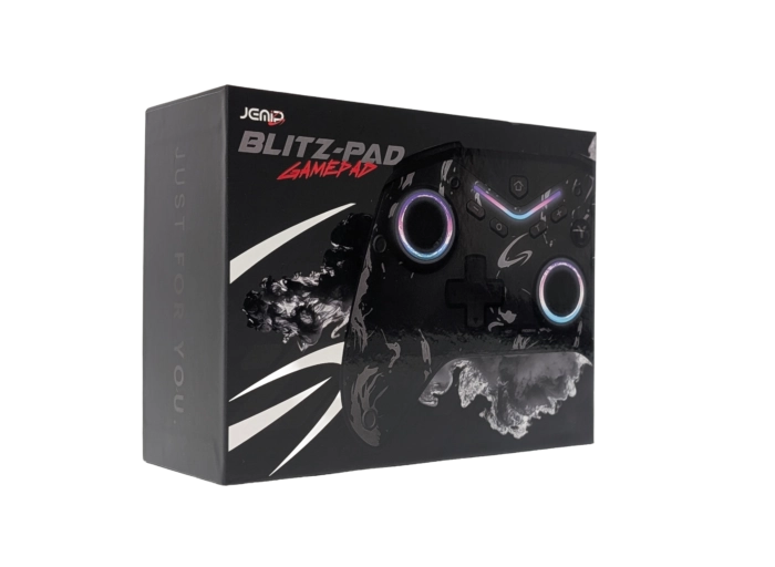 GAMEPAD JEMIP BLITZ-PAD GAMING - Image 7