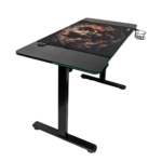 MESA JEMIP GAMING DRAGON FIRE