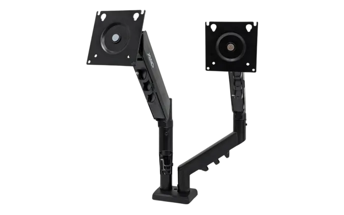 BASE DE ESCRITORIO JEMIP ELITE OFFICE STAD - DOS BRAZOS ARTCULABLES - Image 5