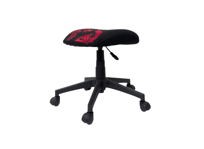 SILLA FOOT REST GRIFFIN JEMIP GAMING - Image 3