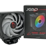 CPU AIRCOOLER G-THORRI NEGRO JEMIP GAMING