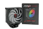 CPU AIRCOOLER G-THORRI NEGRO JEMIP GAMING