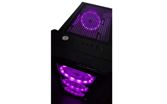 CASE STORM JEMIP GAMING - Image 3