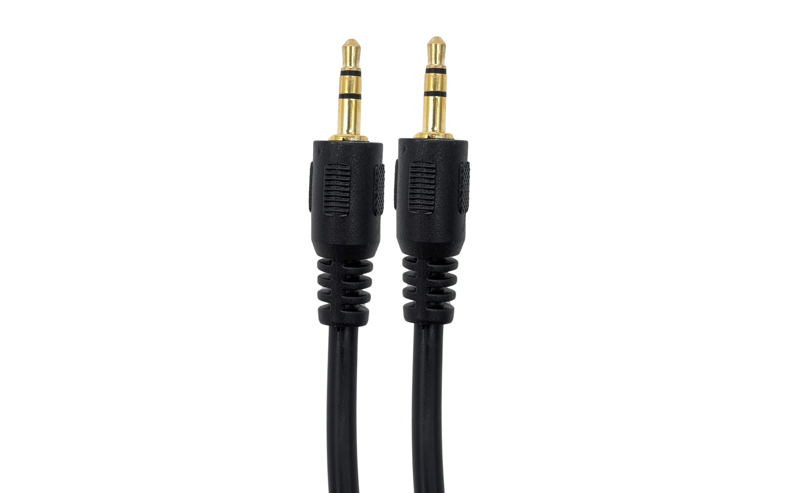 202.png CABLE JEMIP OFFICE - DE AUDIO 3.5MM MACHO A 3.5MM MACHO 3MT - Image 1