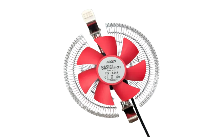 FAN COOLER JEMIP BASIC - Image 2