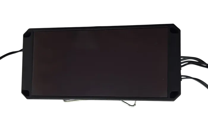 HUB JEMIP MAGNÉTICO MULTIFUNCIÓN NEGRO - Image 3