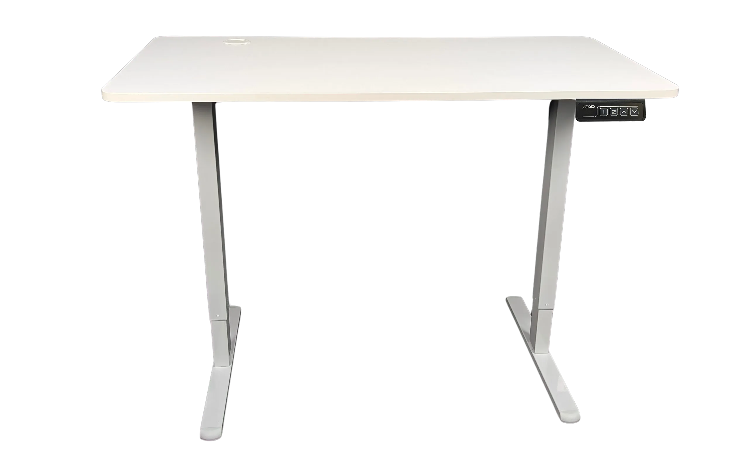 250-1.png MESA DOMINION STATION JEMIP OFFICE BLANCO - Image 1