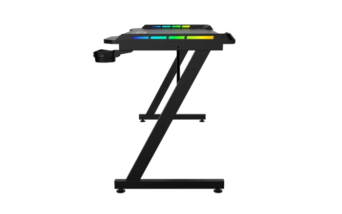 MESA DRAGON HEART JEMIP GAMING - Image 4