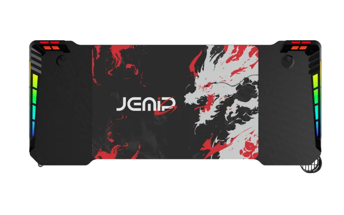 MESA DRAGON HEART JEMIP GAMING - Image 6