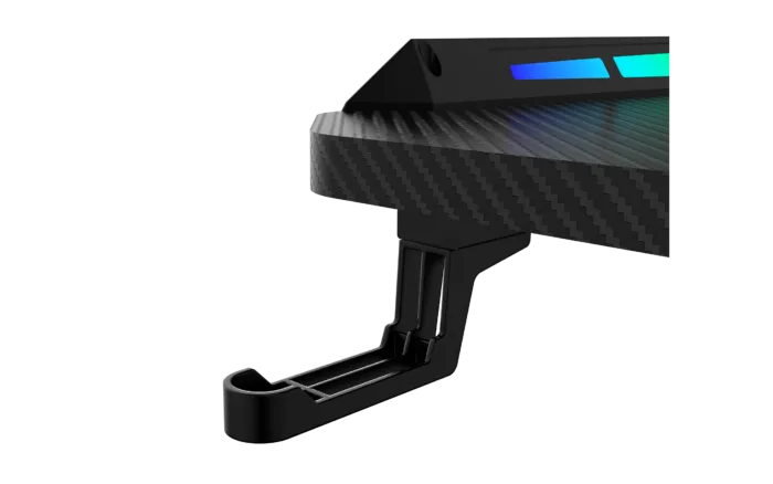 MESA DRAGON HEART JEMIP GAMING - Image 2