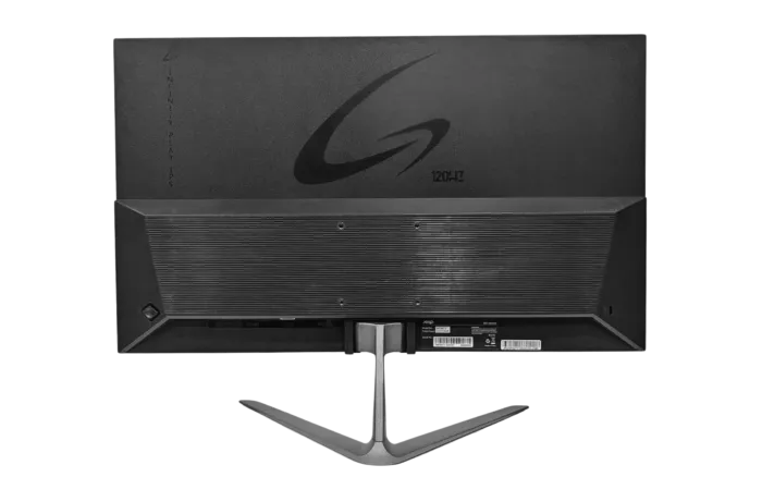 MONITOR INFINITY 24" JEMIP GAMING - Image 2