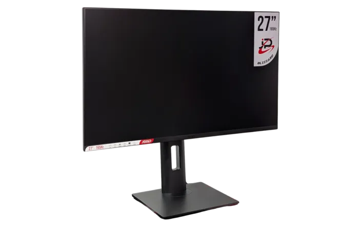 MONITOR BLIZZARD 27" NEGRO JEMIP GAMING - Image 4