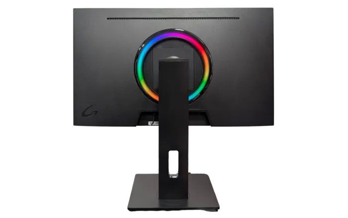 MONITOR BLIZZARD 27" NEGRO JEMIP GAMING - Image 3