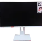 MONITOR BLIZZARD 27" BLANCO JEMIP GAMING