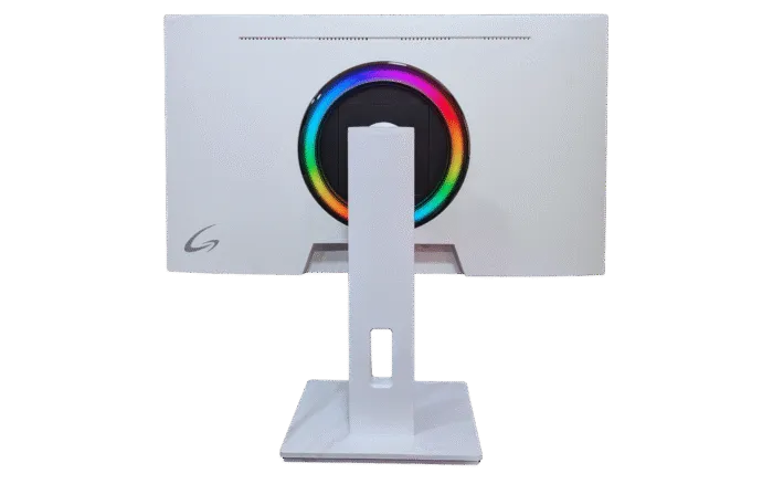 MONITOR BLIZZARD 27" BLANCO JEMIP GAMING - Image 3