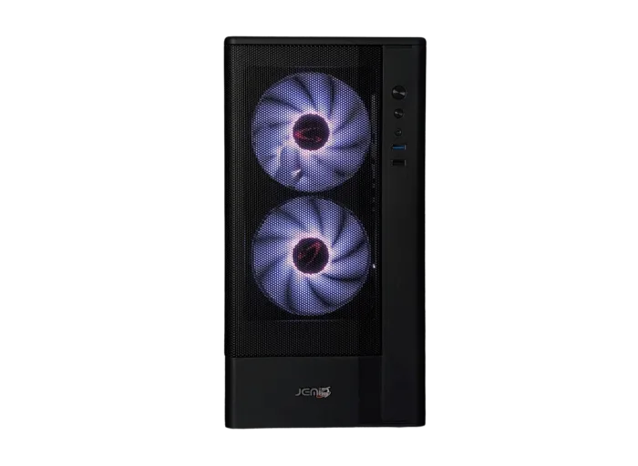 CASE JEMIP GAMING CYRO - Image 3