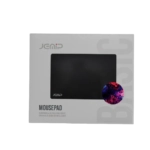MOUSE PAD JEMIP BASIC FLORES DE CORAL