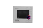 MOUSE PAD JEMIP BASIC FLORES DE CORAL