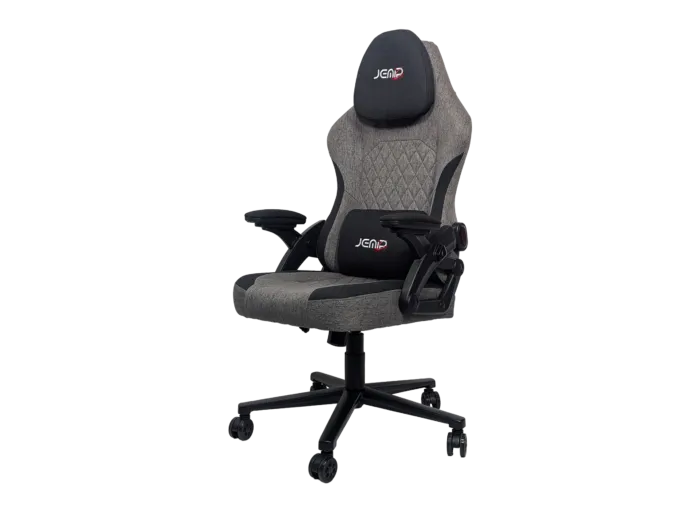 SILLA JEMIP GAMING BACK TO OFFICE - Image 3