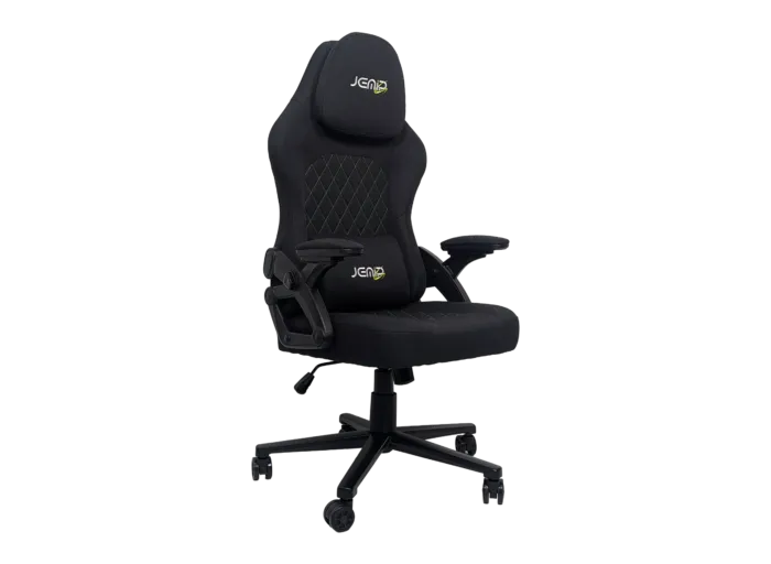 SILLA JEMIP GAMING BACK TO OFFICE 2 - Image 2