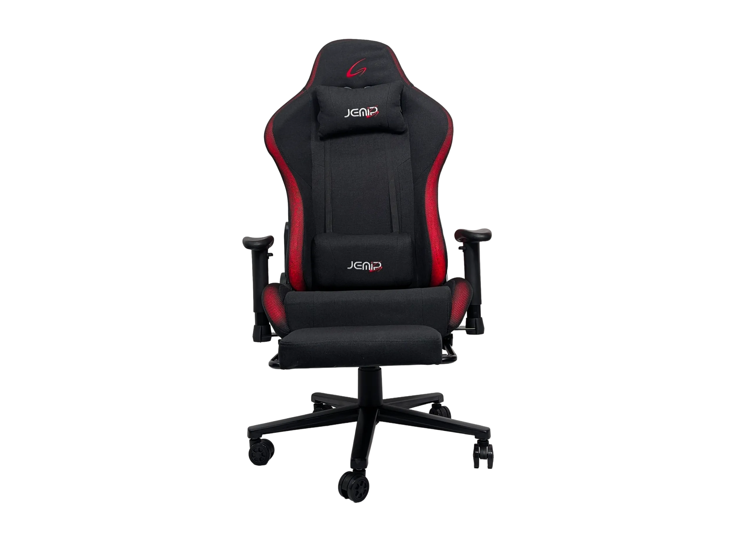 3 SILLA JEMIP GAMING GALAXY 2 MASSAGE - Image 1