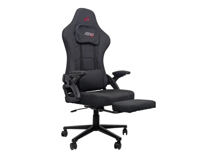 SILLA JEMIP BACK TO OF 2.0/MASSAGE GAMING - Image 3
