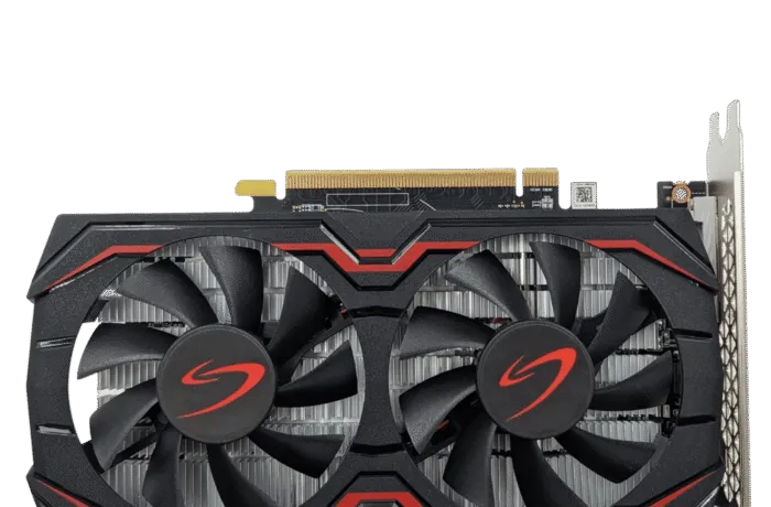 TARJETA DE VIDEO DYNAMI JEMIP GAMING - Image 4