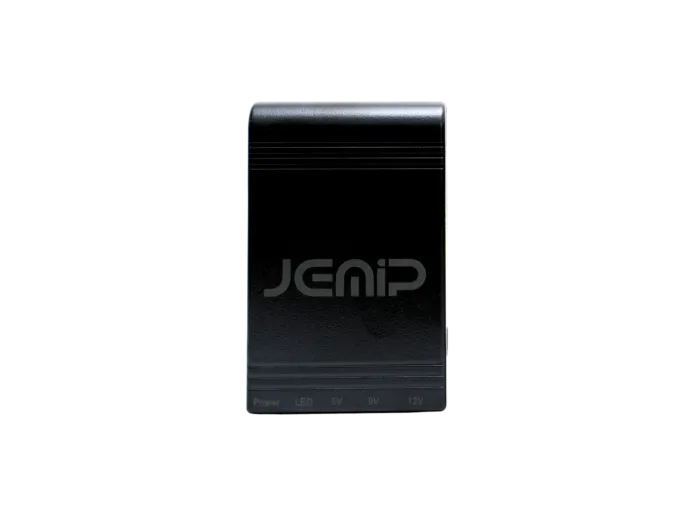 MINI UPS JEMIP BASIC SAMU NEGRO - Image 3