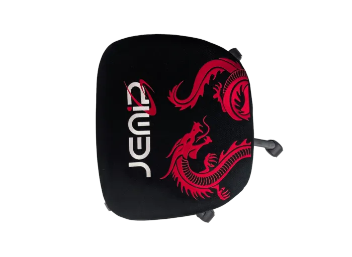 SILLA FOOT REST GRIFFIN JEMIP GAMING - Image 2