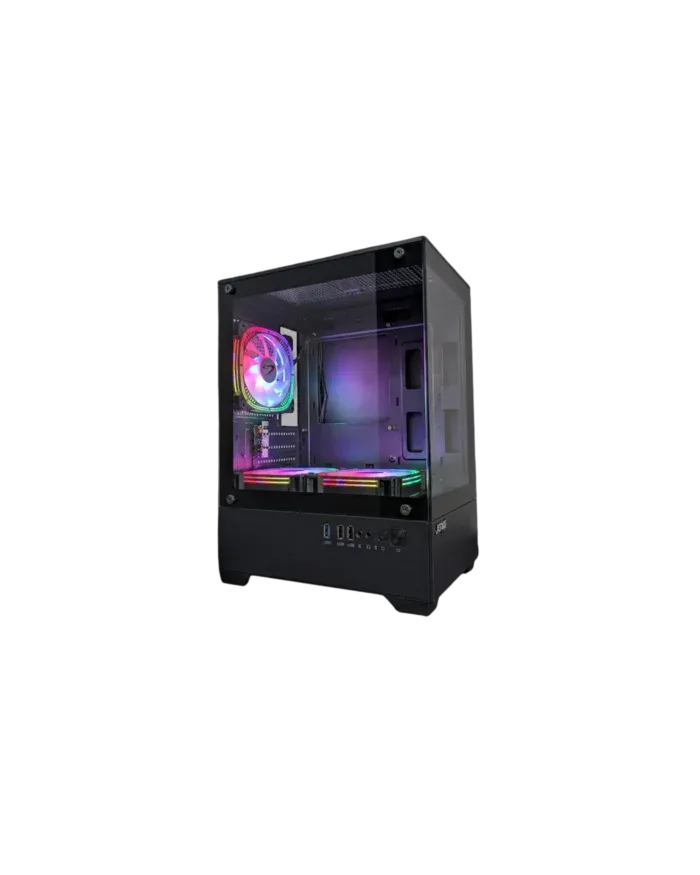 CASE EVO X JEMIP GAMING - Image 3