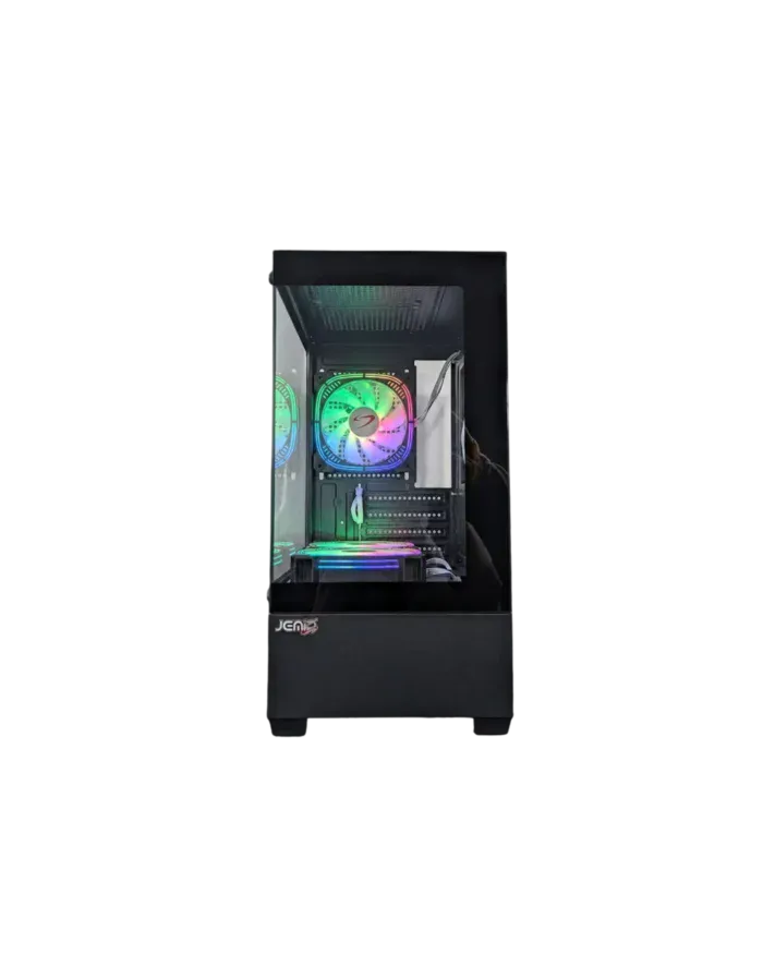 CASE EVO X JEMIP GAMING - Image 4