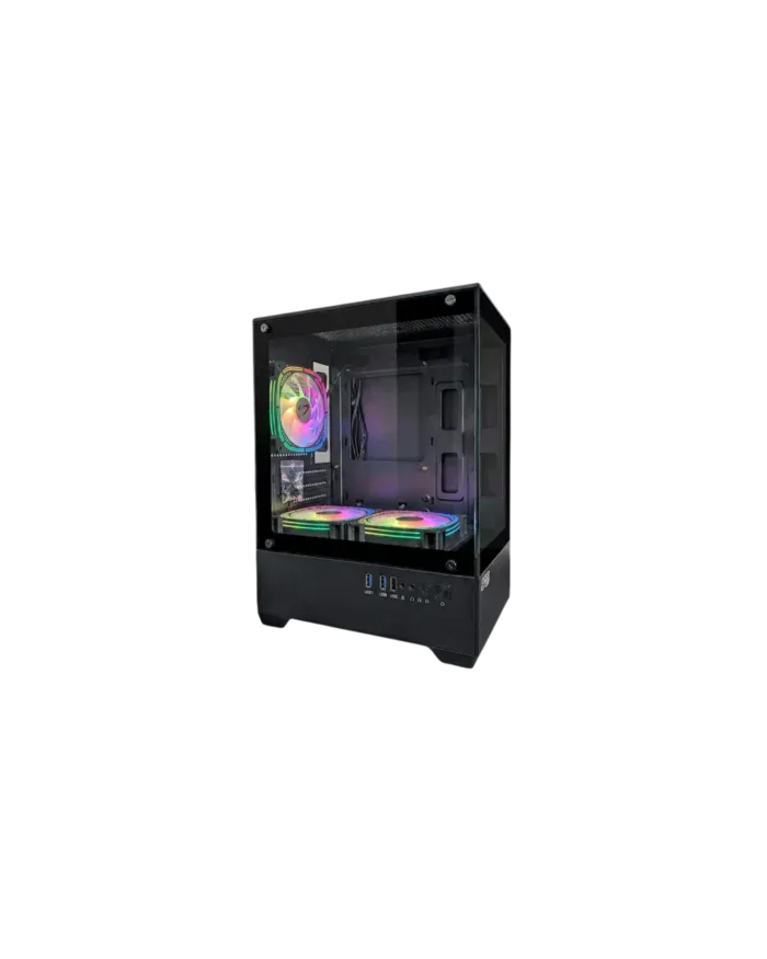 CASE EVO X JEMIP GAMING - Image 5