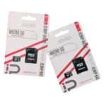 MEMORIA MICRO SD JEMIP BASIC