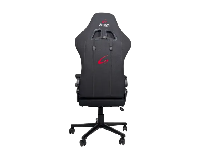 SILLA JEMIP BACK TO OF 2.0/MASSAGE GAMING - Image 7