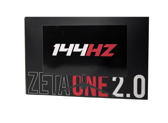 MONITOR JEMIP 23.8” GAMING ZETA ONE 2.0 - Image 3