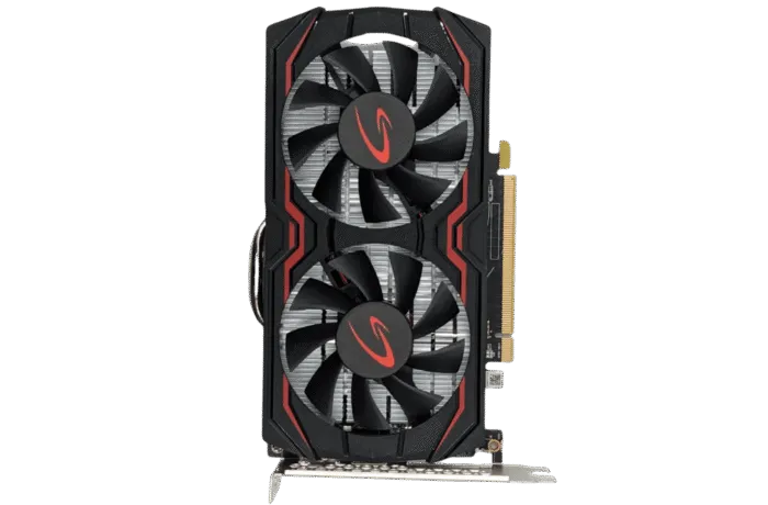 TARJETA DE VIDEO DYNAMI JEMIP GAMING - Image 3