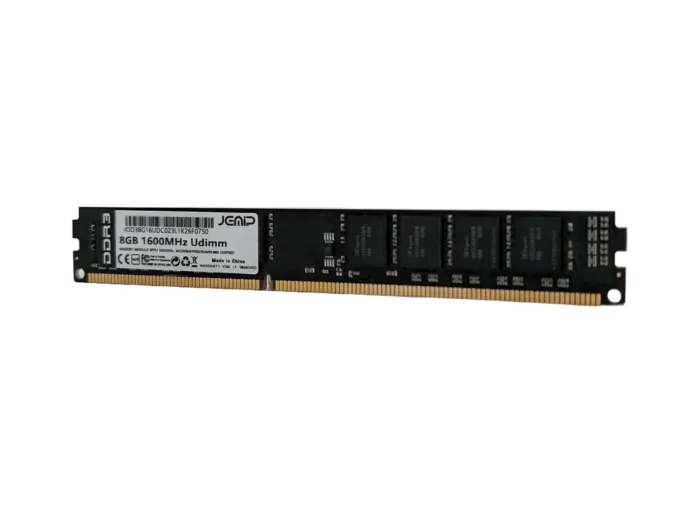 MEMORIA RAM JEMIP BASIC 16GB DDR4 3200MHZ UDIMM - Image 2