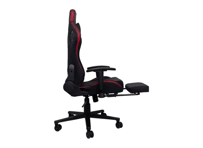 SILLA JEMIP GAMING GALAXY 2 MASSAGE - Image 5
