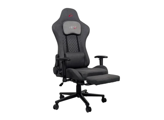 SILLA JEMIP GAMING TRACER T1 - MASSAGE - Image 3