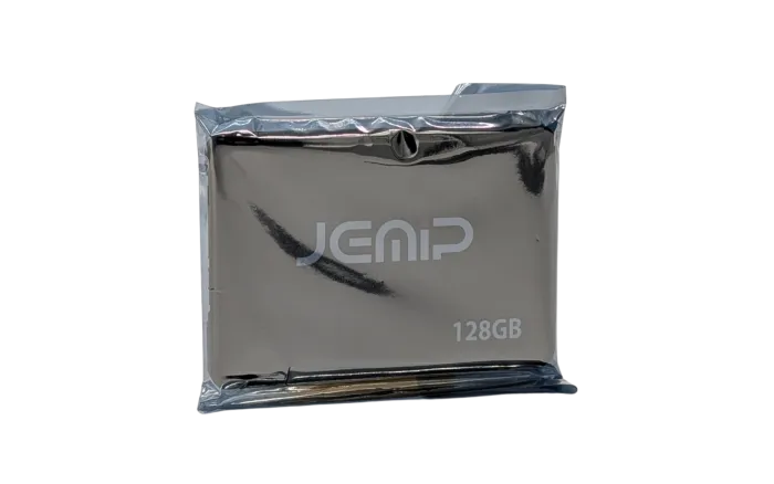 SSD JEMIP 128GB 2.5" SATA 3 - Image 3