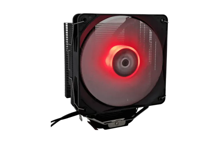 CPU COOLER J-FROST ARGB 600PRO JEMIP GAMING - Image 4